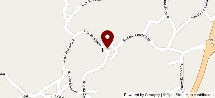 Caparrosa, Caparrosa