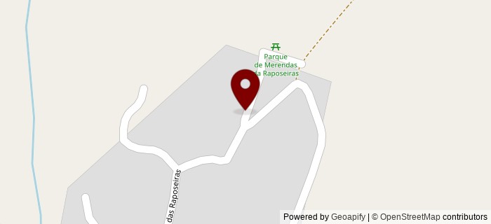 Largo do Sabugueiro, Molelos