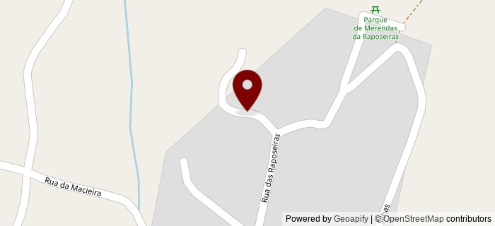 Rua da Eira, Molelos