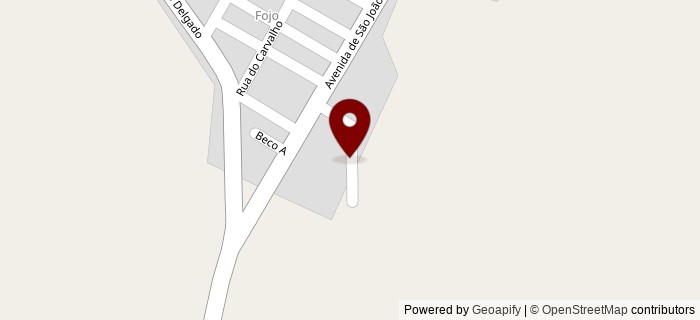 Rua Ervideira, Nandufe