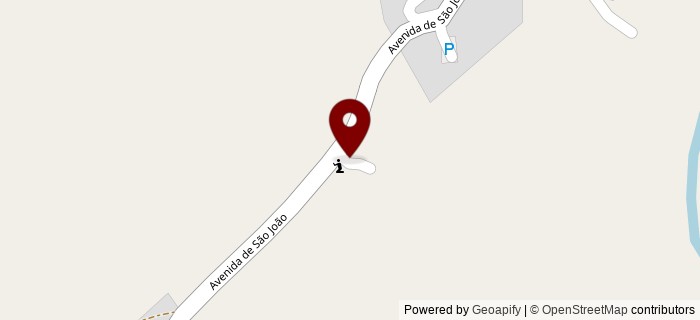 Beco Moitas, Nandufe