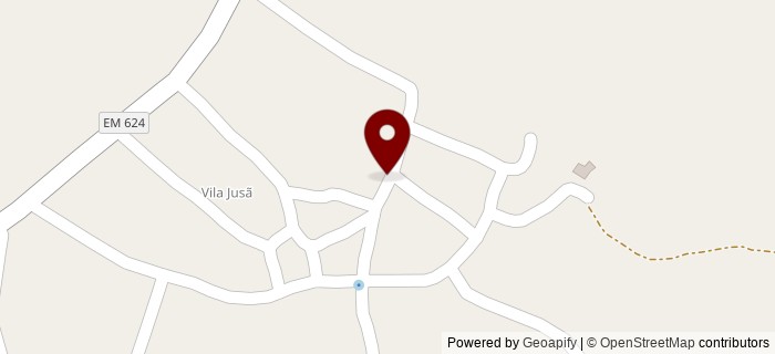 Vila Jus�, Vila Jus�