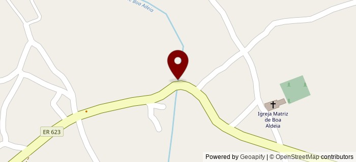 Boa Aldeia, Boa Aldeia