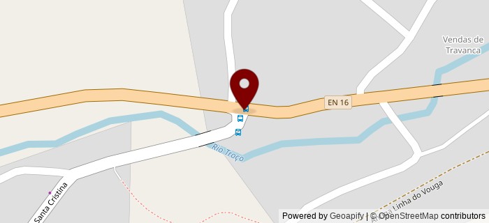 Rua da Cerca, Pereiras