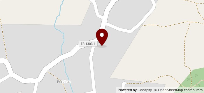 Caminho dos Casais, Pereiras