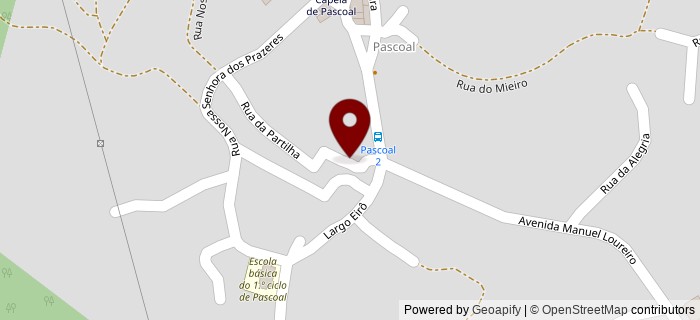 Rua dos Ferreiros, Queirela