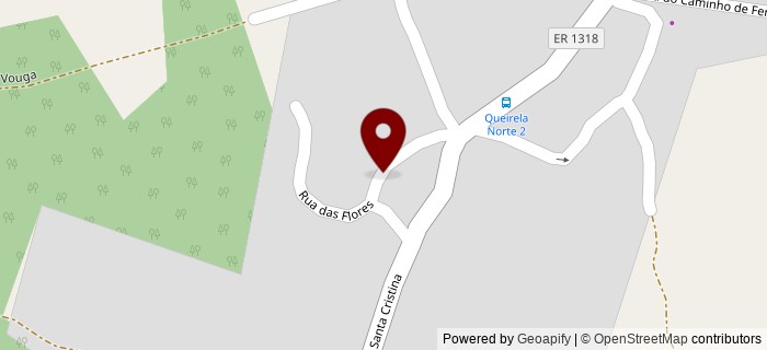 Rua da Meia Laranja, Queirela