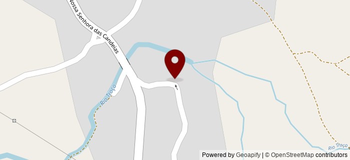 Largo do Couceiro, Travanca da Bodiosa