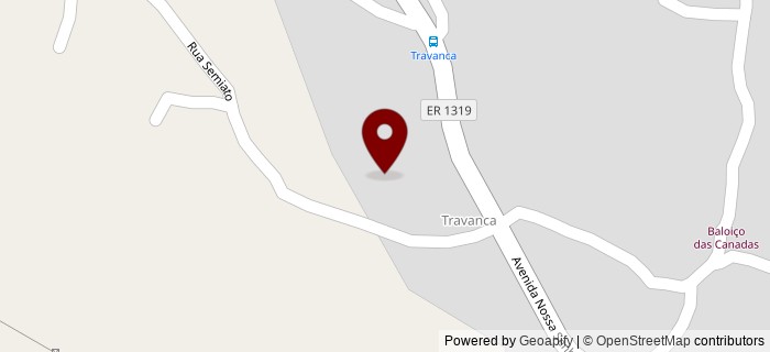 Rua da Baixo, Travanca da Bodiosa