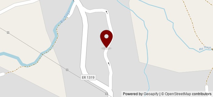 Rua Senhora da Luz, Travanca da Bodiosa