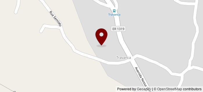 Rua Ch�o do Lagar, Travanca da Bodiosa