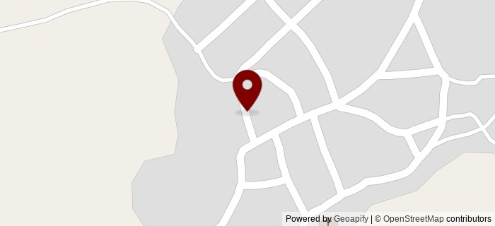 Rua da Portela, Calde