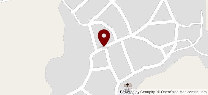 Rua Lage da Pe�a, Calde