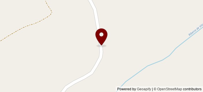 Rua do Salgueiral, Calde