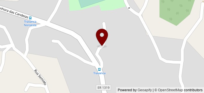 Rua da Arroteia, Calde