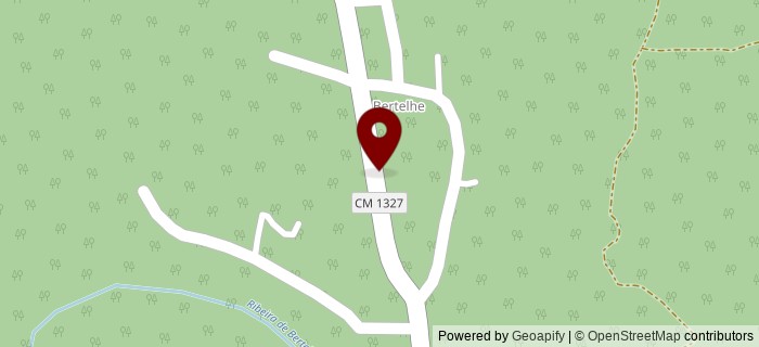 Estrada de Santo Amaro, Canidelo