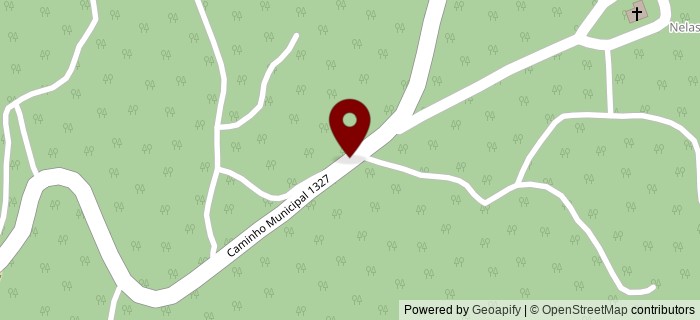 Rua do Aer�dromo, Nelas