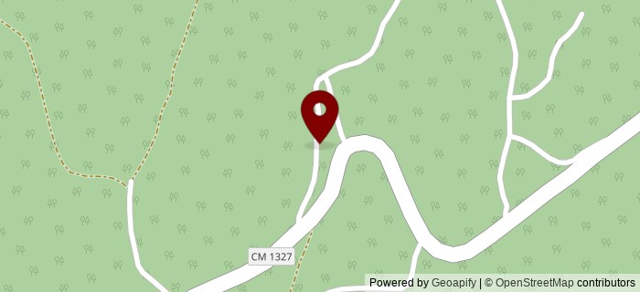 Rua dos Bigodes, Nelas