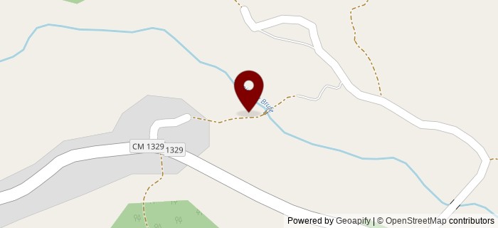 Rua dos Moinhos, Nelas