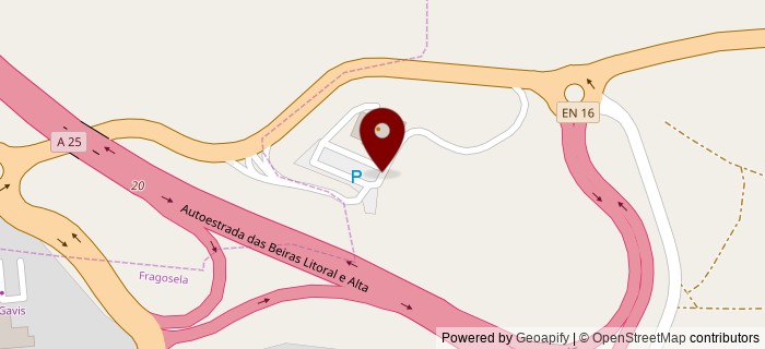 Quinta do Saltadouro, Quinta do Saltadouro