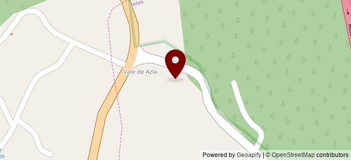 Rua da Serra��o, Sanguinhedo