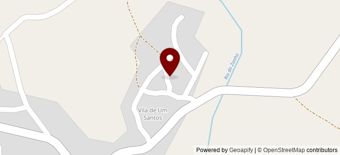 Travessa do Outeiro, Sanguinhedo