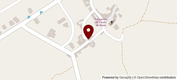 Couto de Baixo, Couto de Baixo