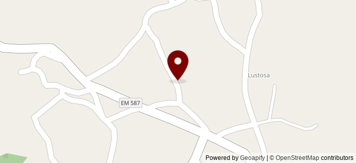 Rua do Arraial, Lustosa