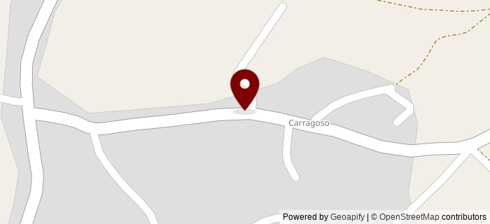 Rua do Casal, Carragoso