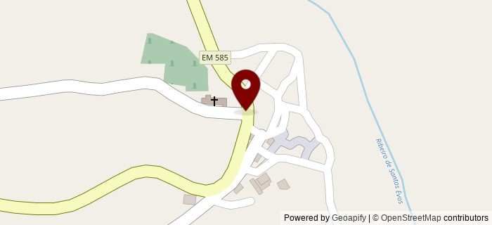 Rua da �rvore, Carragoso