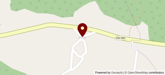 Rua da Nogueira, Corvos � Nogueira