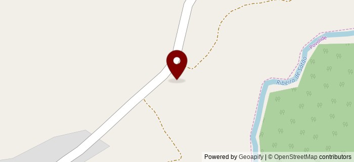 Rua Familiar, Pinheiro