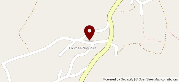 Rua Bairro do Soito, Santos Evos