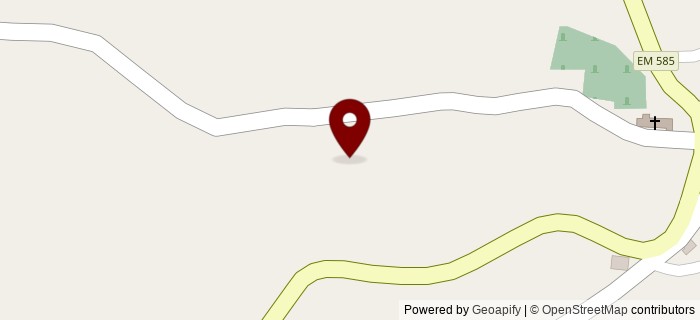 Rua das Moreiras, Santos Evos