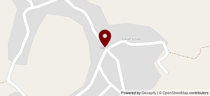 Casal Jus�o, Casal Jus�o