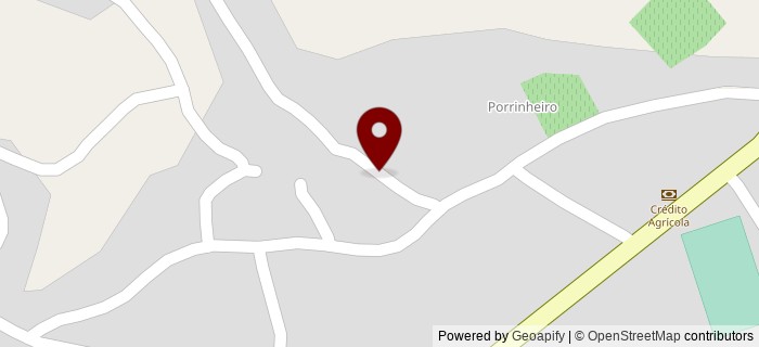 Porrinheiro, Porrinheiro