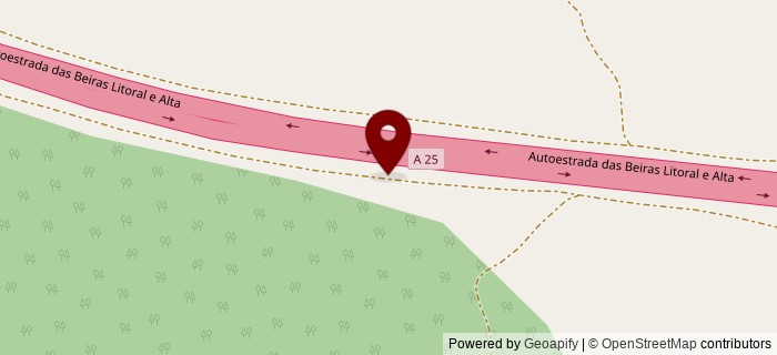 Rua da Longra, Routar