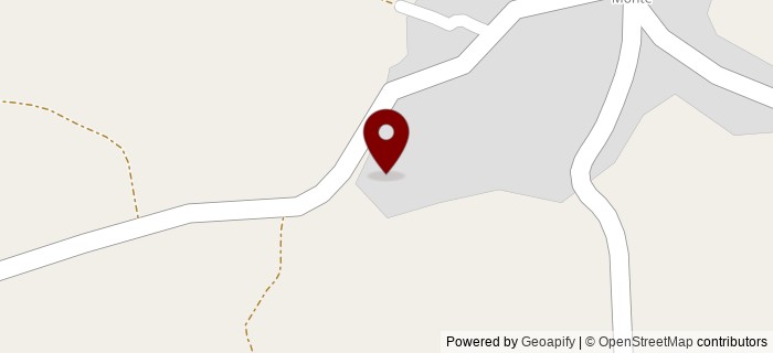 Rua das Carvalhas, Vila Ch� do Monte