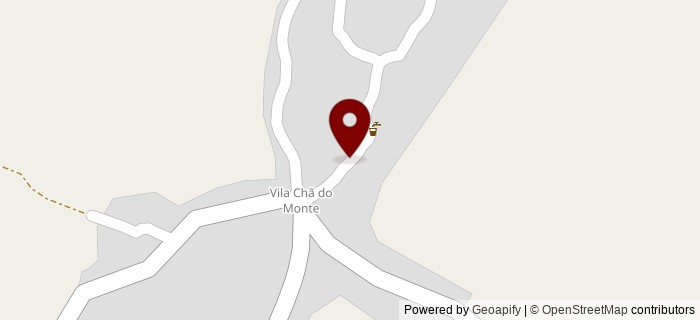 Avenida da Carreira, Vila Ch� do Monte