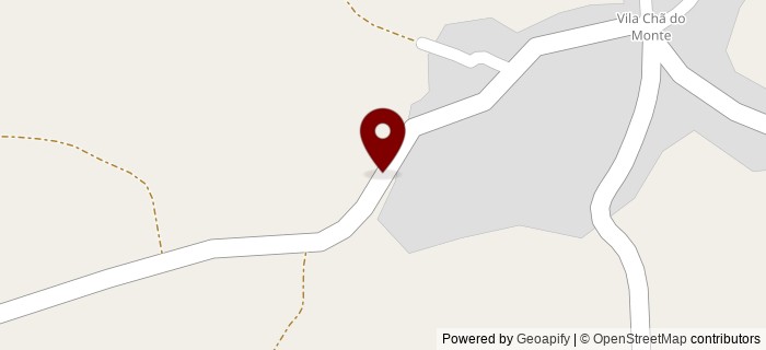 Avenida do Fojo, Vila Ch� do Monte