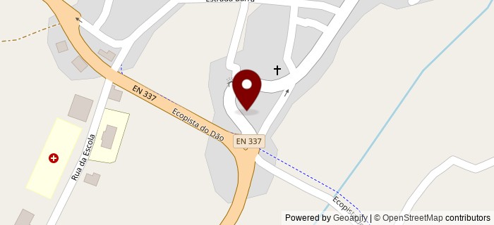 Rua da Portelada, Vila Ch� do Monte