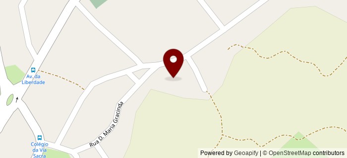 Rua de S�o Jos�, Vila Ch� do Monte