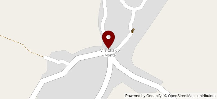 Travessa da Cancelinha, Vila Ch� do Monte