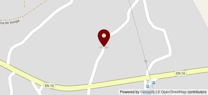 Rua dos Campinais, Viseu