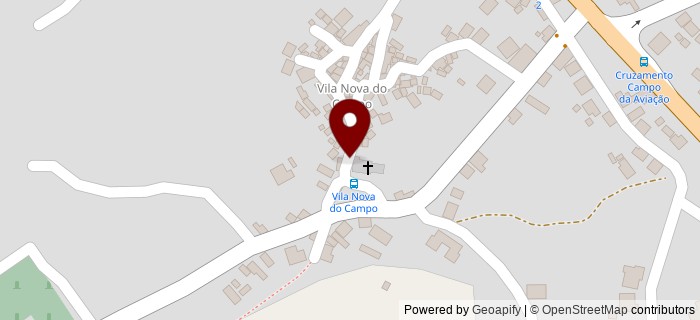 Largo do Cruzeiro, Viseu