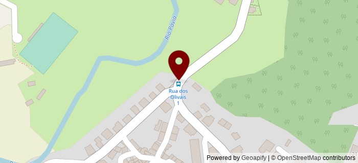 Estrada de S�o Salvador, Viseu