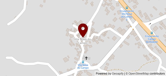 Travessa do Forno, Viseu