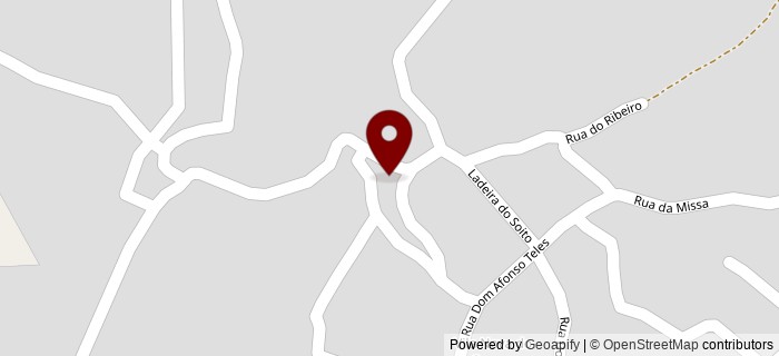 Travessa de Santa Euf�mia, Viseu