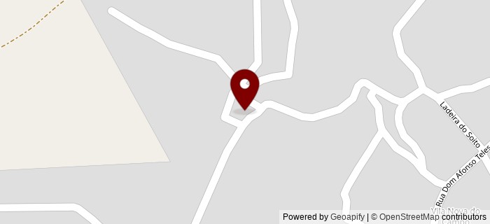 Travessa da Quelha, Viseu