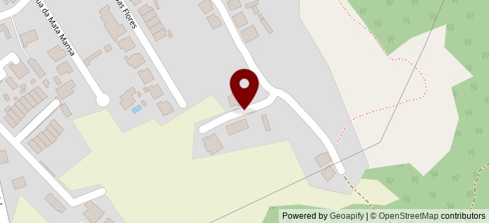 Rua da Tapada, Viseu